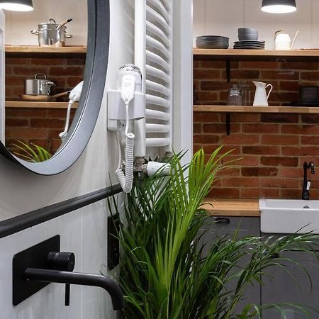 Nobel Apartment - Best Location! Kraków Zewnętrze zdjęcie