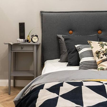 Nobel Apartment - Best Location! Kraków Zewnętrze zdjęcie