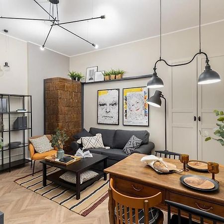 Nobel Apartment - Best Location! Kraków Zewnętrze zdjęcie