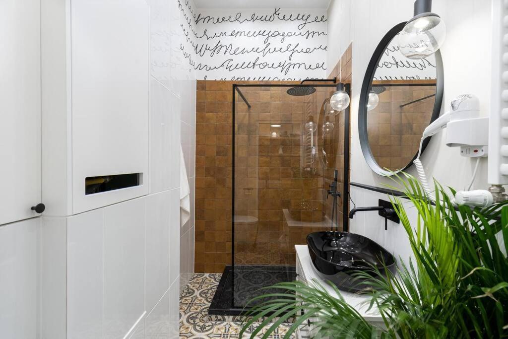 Nobel Apartment - Best Location! Kraków Zewnętrze zdjęcie