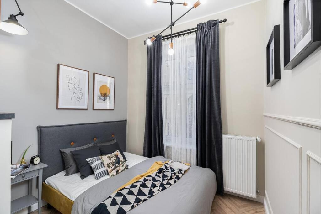 Nobel Apartment - Best Location! Kraków Zewnętrze zdjęcie