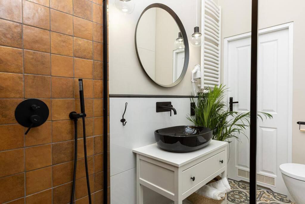 Nobel Apartment - Best Location! Kraków Zewnętrze zdjęcie