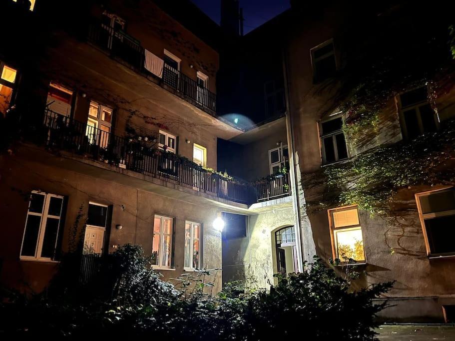 Nobel Apartment - Best Location! Kraków Zewnętrze zdjęcie
