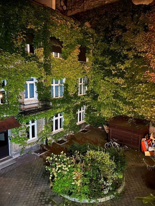 Nobel Apartment - Best Location! Kraków Zewnętrze zdjęcie